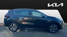 Kia Sportage 1.6 GDi ISG 2 5dr Petrol Estate
